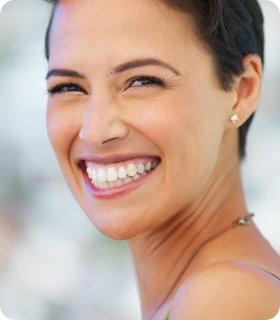 Teeth Whitening treatment
